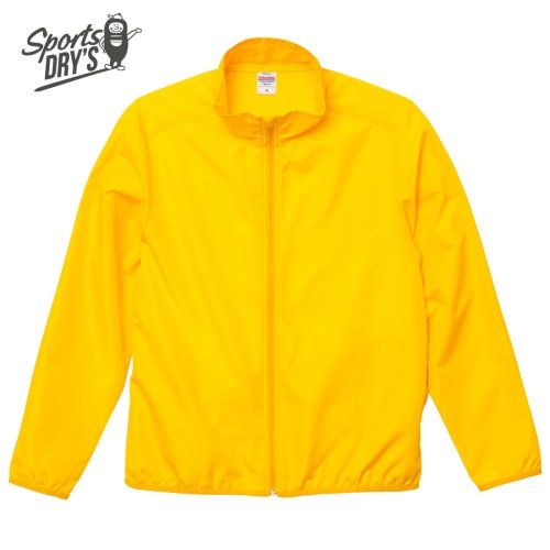 軽量チームジャンパー