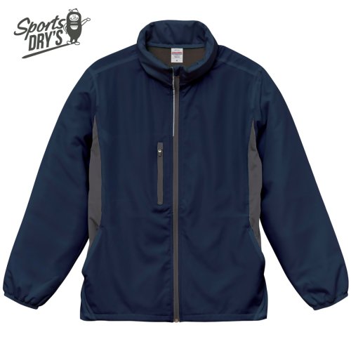 アクティブジャンパー(裏フリース)